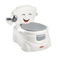 Fisher Price Nočník toaleta hrajúca